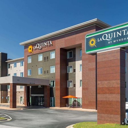 La Quinta Inn & Suites By Wyndham Augusta Fort Eisenhower Esterno foto