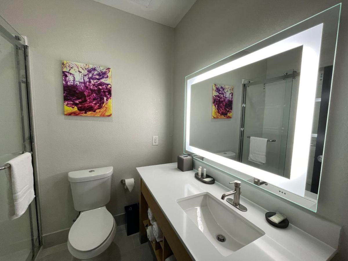 La Quinta Inn & Suites By Wyndham Augusta Fort Eisenhower Esterno foto