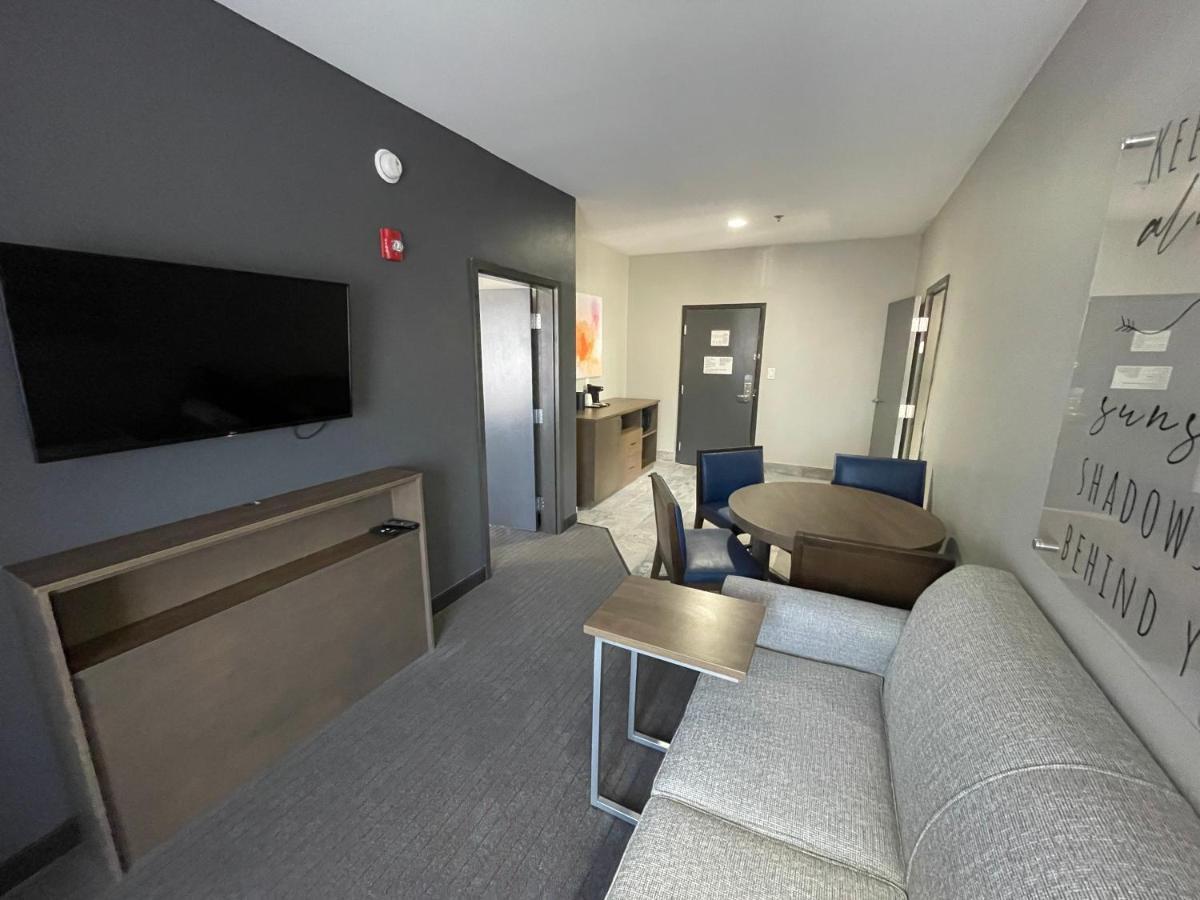 La Quinta Inn & Suites By Wyndham Augusta Fort Eisenhower Esterno foto