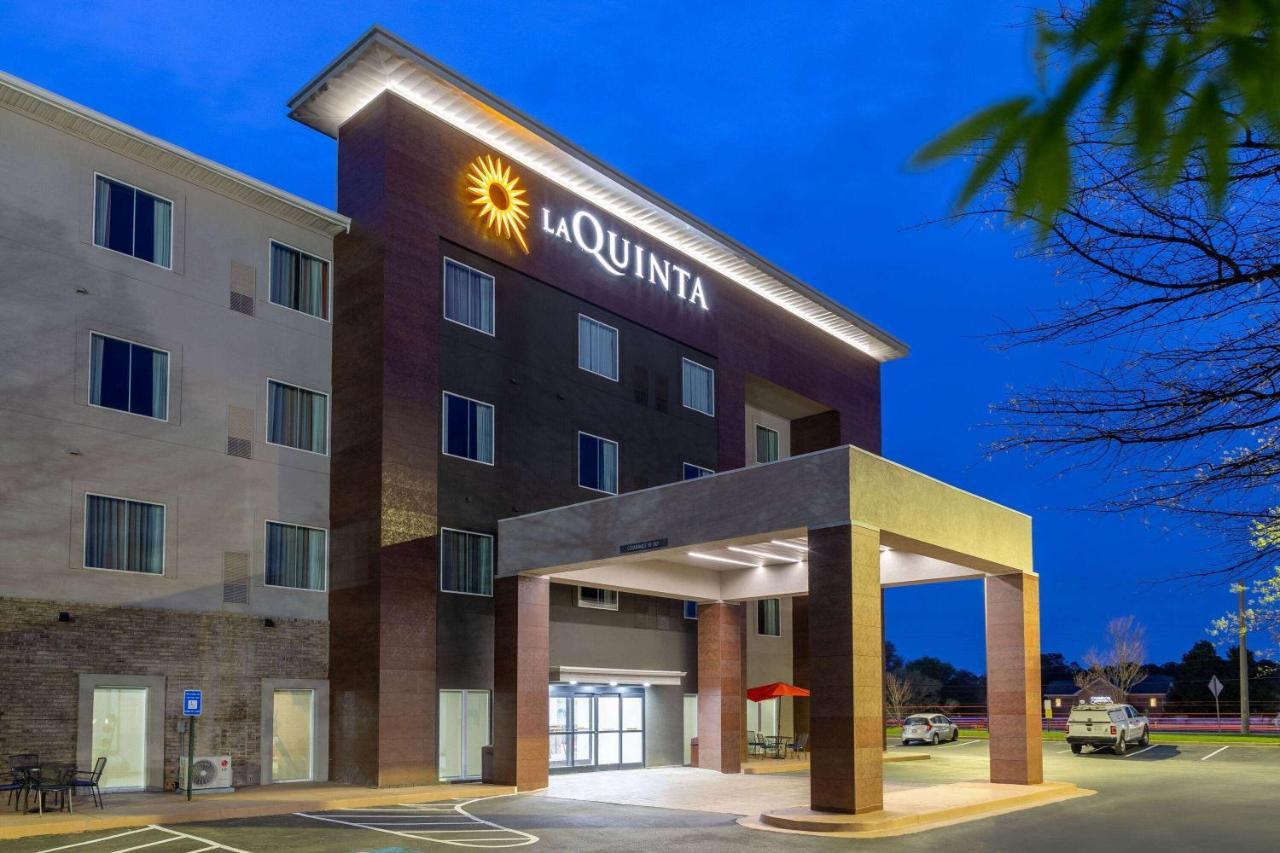 La Quinta Inn & Suites By Wyndham Augusta Fort Eisenhower Esterno foto