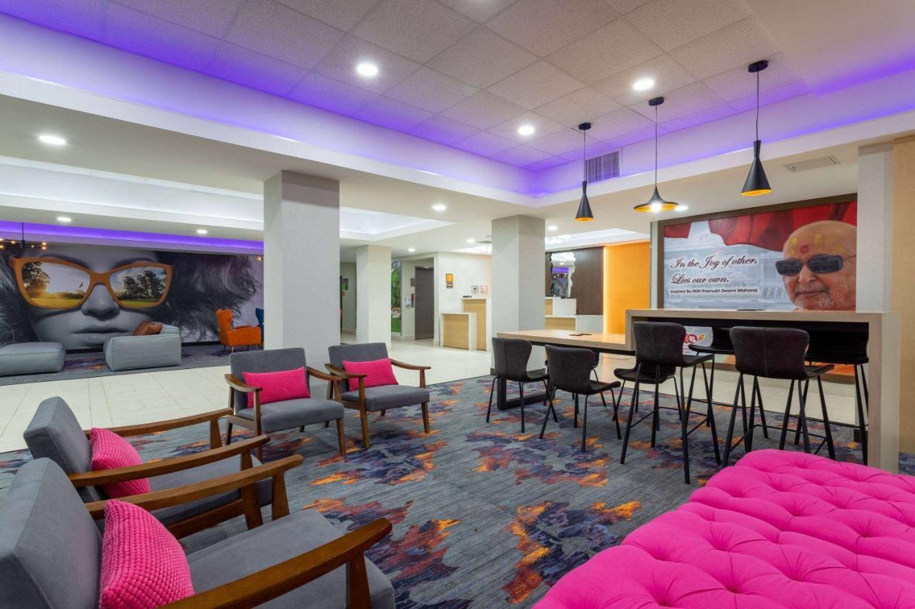 La Quinta Inn & Suites By Wyndham Augusta Fort Eisenhower Esterno foto