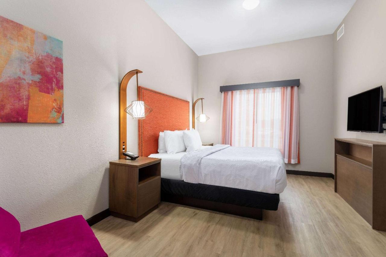 La Quinta Inn & Suites By Wyndham Augusta Fort Eisenhower Esterno foto