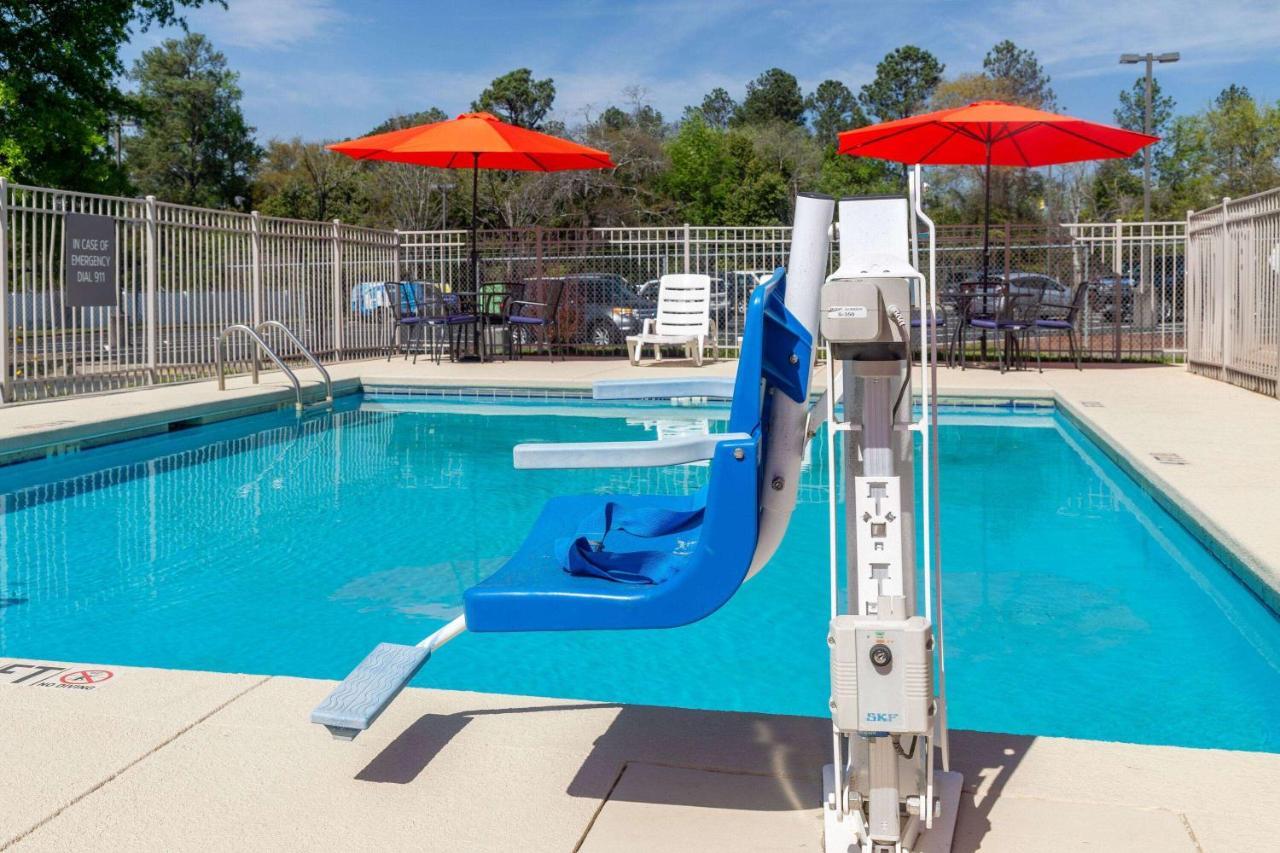 La Quinta Inn & Suites By Wyndham Augusta Fort Eisenhower Esterno foto