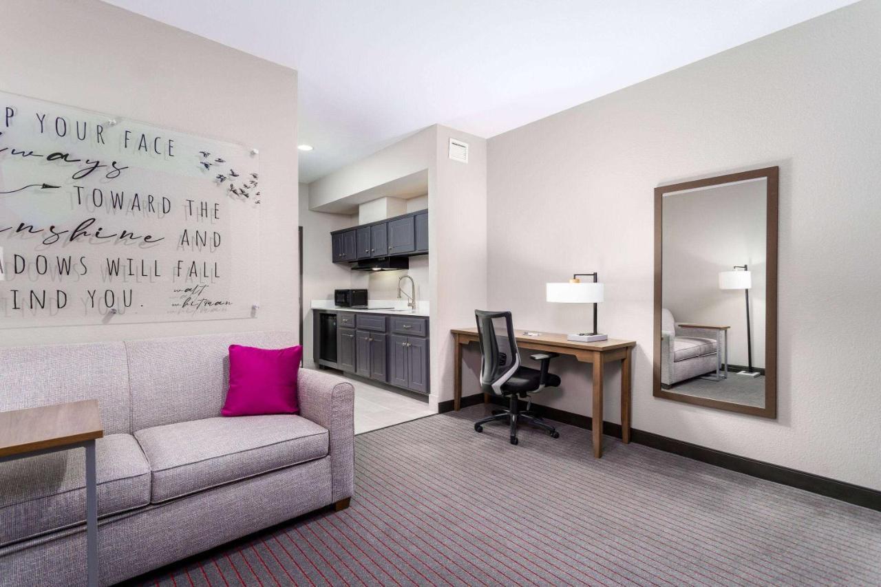 La Quinta Inn & Suites By Wyndham Augusta Fort Eisenhower Esterno foto