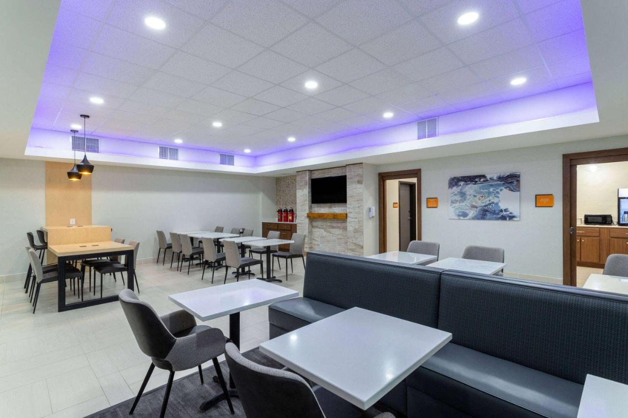 La Quinta Inn & Suites By Wyndham Augusta Fort Eisenhower Esterno foto