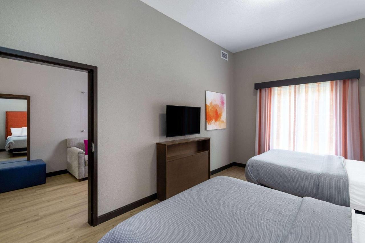 La Quinta Inn & Suites By Wyndham Augusta Fort Eisenhower Esterno foto