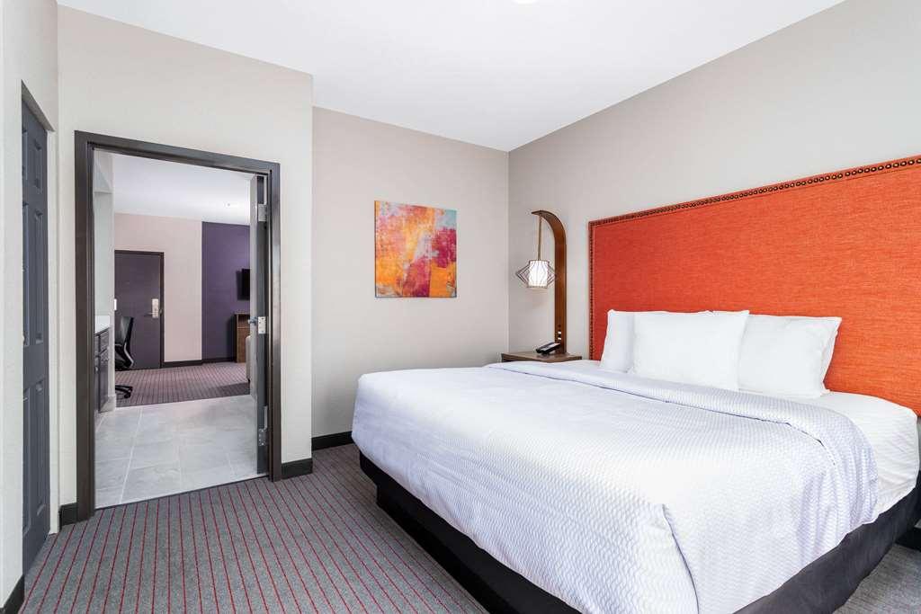 La Quinta Inn & Suites By Wyndham Augusta Fort Eisenhower Camera foto