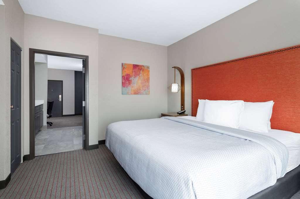 La Quinta Inn & Suites By Wyndham Augusta Fort Eisenhower Camera foto