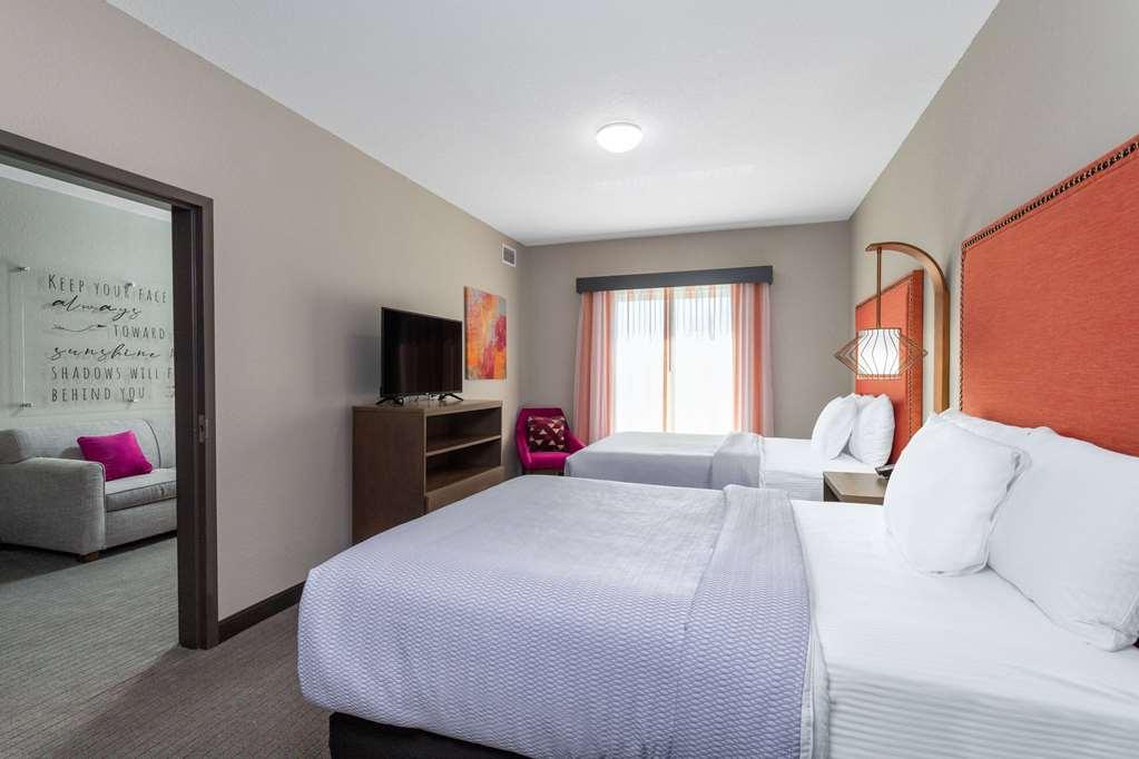 La Quinta Inn & Suites By Wyndham Augusta Fort Eisenhower Camera foto