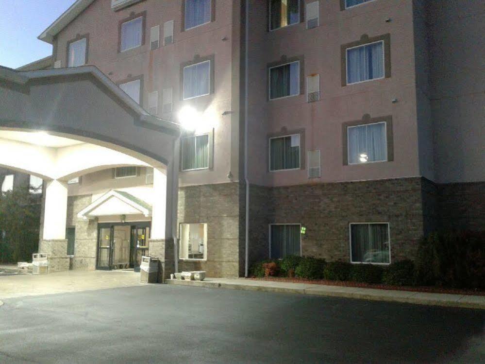 La Quinta Inn & Suites By Wyndham Augusta Fort Eisenhower Esterno foto