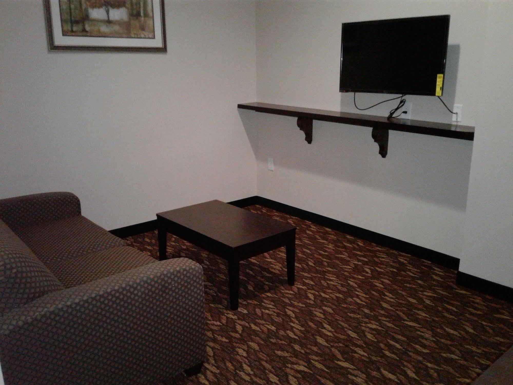 La Quinta Inn & Suites By Wyndham Augusta Fort Eisenhower Esterno foto