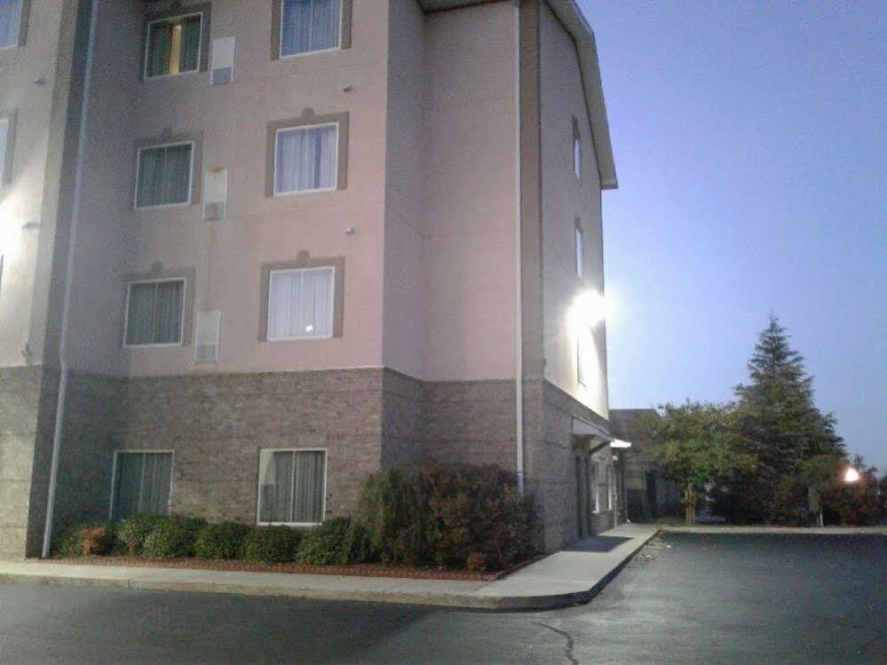 La Quinta Inn & Suites By Wyndham Augusta Fort Eisenhower Esterno foto